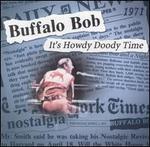 It's Howdy Doody Time
