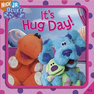 It's Hug Day!