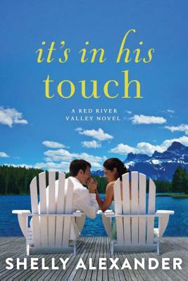 It's in His Touch - Alexander, Shelly