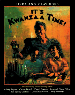 It's Kwanzaa Time!