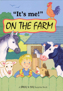 It's Me on the Farm - Launchbury, Jane