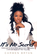 It's No Secret: From NAS to Jay-Z, from Seduction to Scandal, a Hip-Hop Helen of Troy Tells All