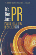 It's Not Just PR: Public Relations in Society