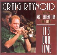 It's Our Time - Craig Raymond