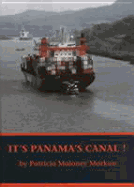 It's Panama's Canal!