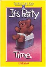 It's Potty Time - 