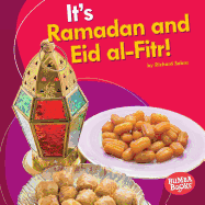 It's Ramadan and Eid Al-Fitr!