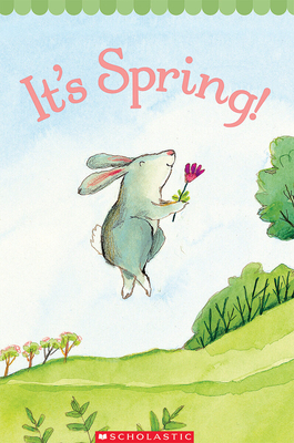 It's Spring! - Berger, Samantha, and Chanko, Pamela