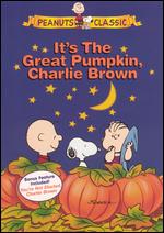 It's the Great Pumpkin, Charlie Brown - Bill Melendez