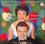 It's Us Again - Steve Lawrence & Eydie Gorme