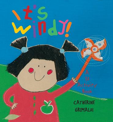 It's Windy! - Tango Books