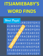 Itsjamiebaby's Word Finds