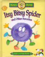 Itsy Bitsy Spider: And Other Favorites