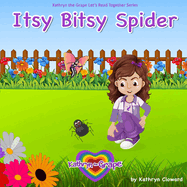 Itsy Bitsy Spider