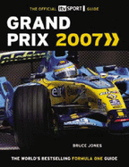 ITV Sport Guide Grand Prix