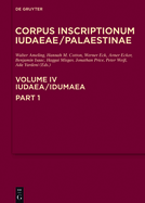 Iudaea / Idumaea: 2649-3324