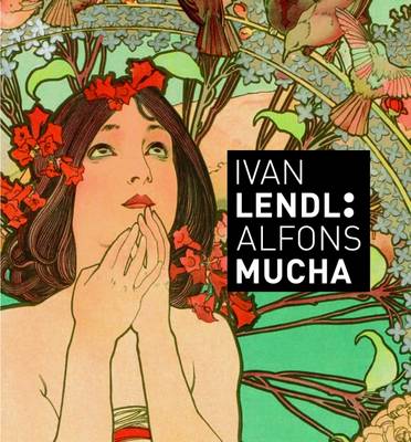 Ivan Lendl: Alfons Mucha - Lendl, Ivan