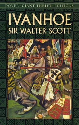 Ivanhoe - Scott, Sir Walter