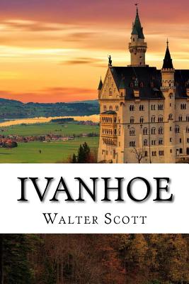 Ivanhoe - Scott, Walter