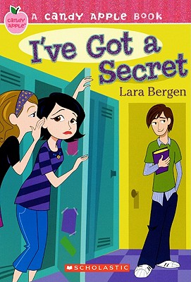 I've Got a Secret - Bergen, Lara