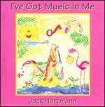 I've Got Music In Me - Jack Hartmann