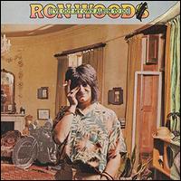 I've Got My Own Album to Do - Ron Wood