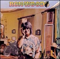 I've Got My Own Album to Do - Ron Wood