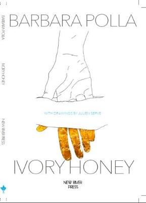 Ivory Honey - Polla, Barbara