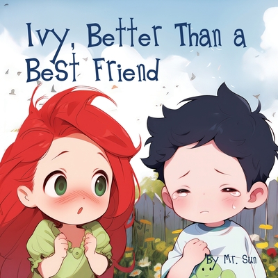 Ivy, Better Than a Best Friend: A heartwarming, rhyming picture book about true friendship - Sun, Nathan A (Editor), and Sun, Ryan N (Editor)