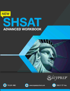 Ivyprep New Shsat Advanced Workbook