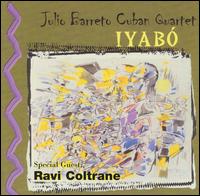 Iyab - Julio Barreto Cuban Quartet