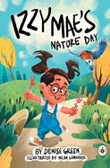 Izzy Mae's Nature Day