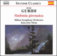 Jsus Guridi: Sinfnica pirenaica - Bilbao Choral Society (choir, chorus); Bilbao Symphony Orchestra