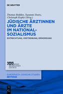 Jdische rztinnen und rzte im Nationalsozialismus