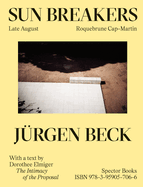 Jrgen Beck: Sun Breakers