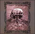 J Church/Storm the Tower [Split CD]