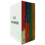 J. D. Salinger Boxed Set