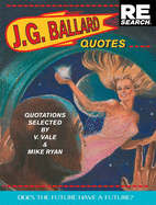 J.G. Ballard: Quotes