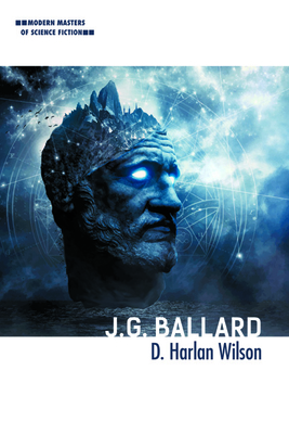 J. G. Ballard - Wilson, D Harlan