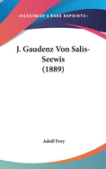 J. Gaudenz Von Salis-Seewis (1889)