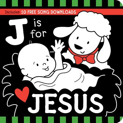 J Is for Jesus - Twin Sisters(r), and Mitzo Hilderbrand, Karen, and Mitzo Thompson, Kim