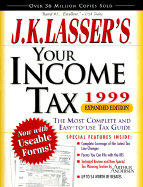 J. K. Lasser's Your Income Tax