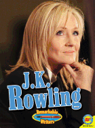 J.K. Rowling, with Code