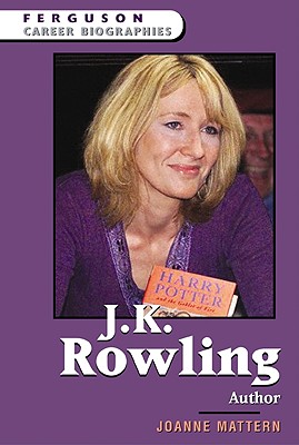 J.K. Rowling - Mattern, Joanne