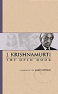 J. Krishnamurti: The Open Door