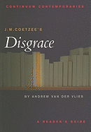 J.M. Coetzee's Disgrace