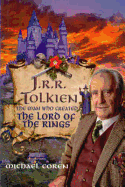 J.R.R Tolkien:Man Created Lord Ring