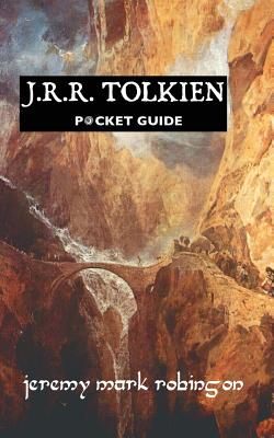 J.R.R. Tolkien: Pocket Guide - Robinson, Jeremy Mark