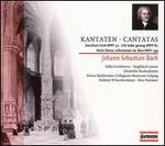 J.S. Bach: Cantatas BWV 51, BWV 82 & BWV 199
