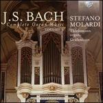 J.S. Bach: Complete Organ Music, Vol. 4